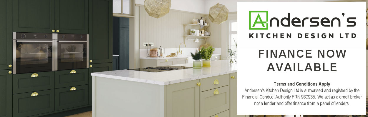Andersens Kitchen Design Andersens Lancaster Home